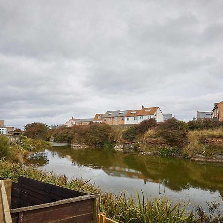 Host & Stay - The Bach Beadnell Exteriör bild