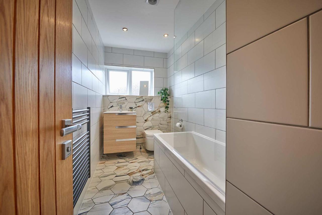 Host & Stay - The Bach Beadnell Exteriör bild